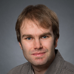 Martin Gottschling's profile picture