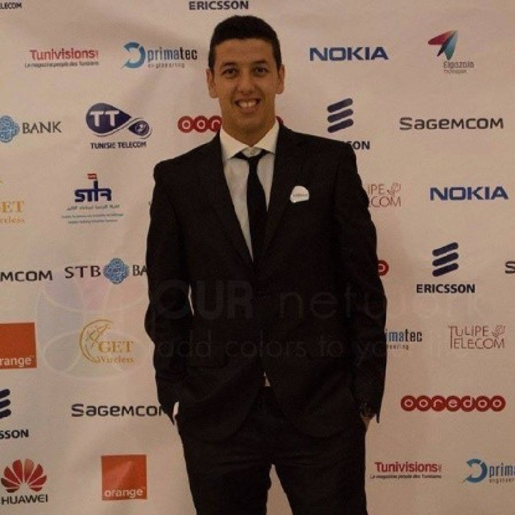 Brahim Chikhaoui Computer Science University of Passau XING