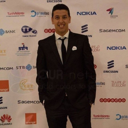 Brahim Chikhaoui