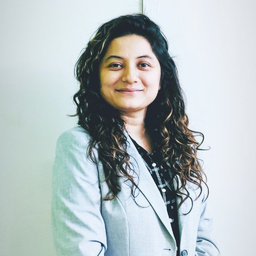 Ruchika Rawat