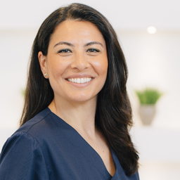 Dr. Leyla Caglar-Boger