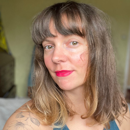 Emmanuelle Harrivelle