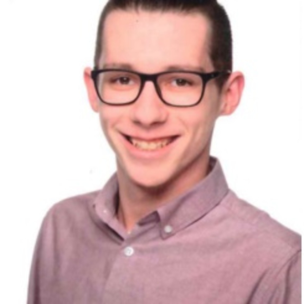 Andre Hinrichsen Fachkraft für Logistik Nord Ostsee Automobile XING