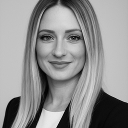 Sophie-Christine Mertner (B.A.)