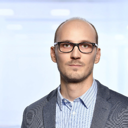 Patrick Stohl