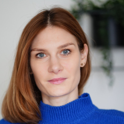 Eva Benndorf