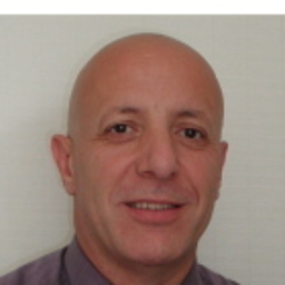 Jacques Canovas