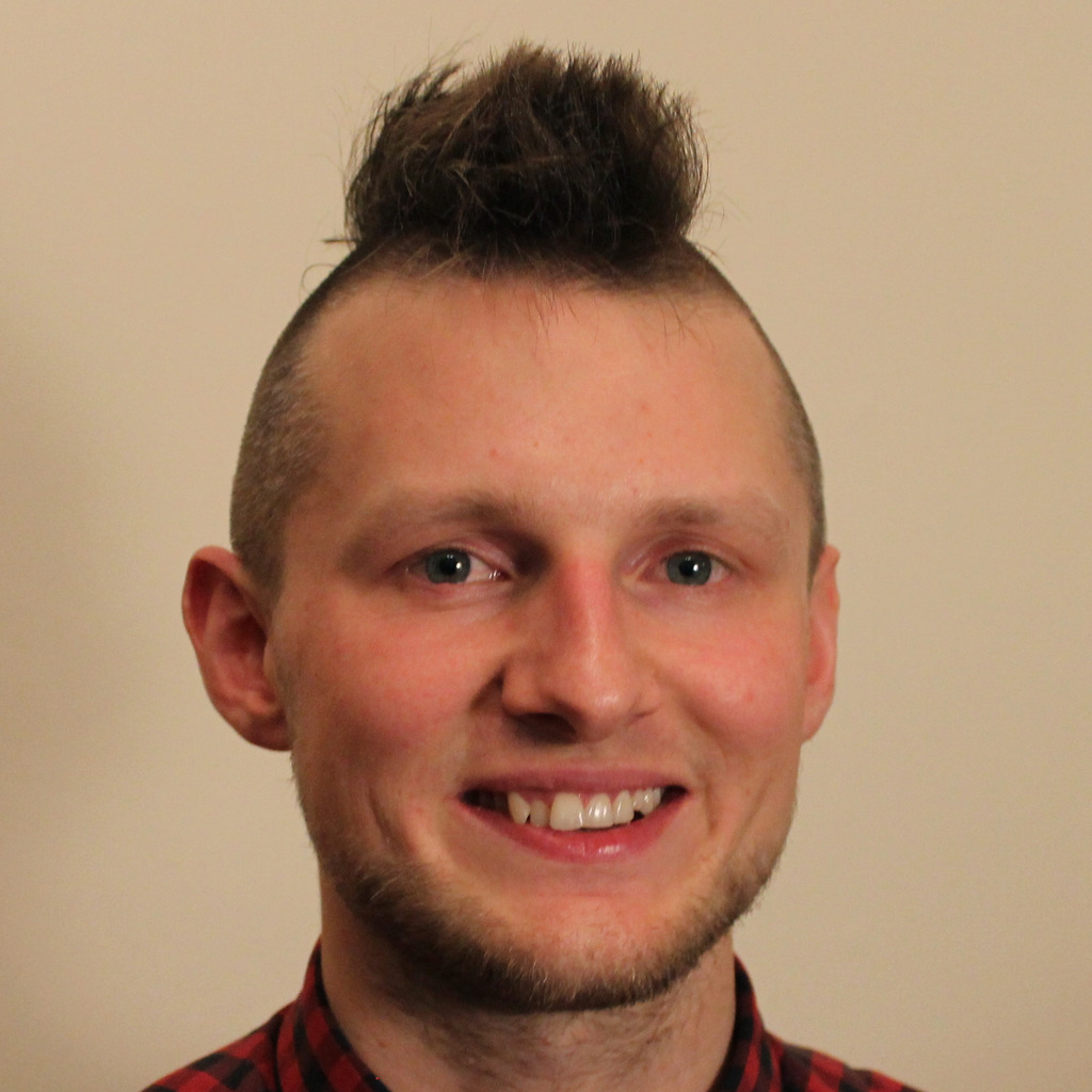 Patrick Tipping Social Work Alice Salomon Hochschule Berlin XING