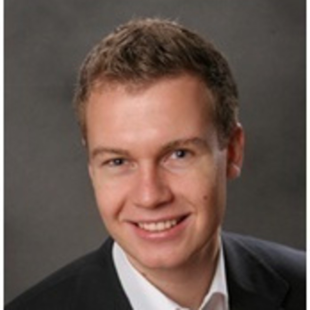 Social Media Profilbild Björn Richter Berlin