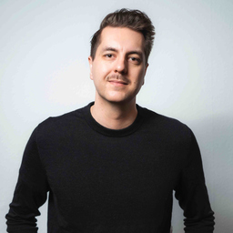 Dominik Götschel