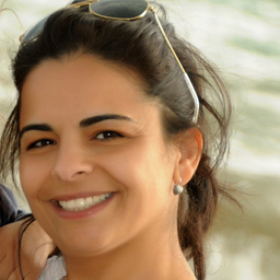 Amel Trabelsi-Lange