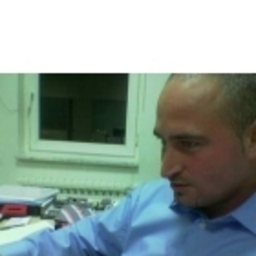 Mehmet Şahin