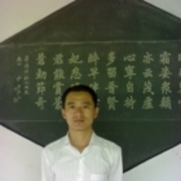 洪波 刘