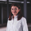 Iuliia Redia