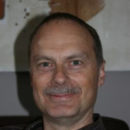 Ing. Peter van den Biggelaar