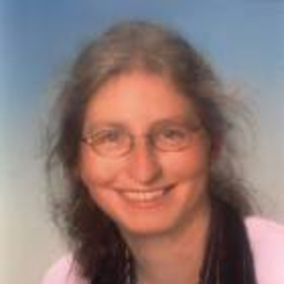 Susanne Keller