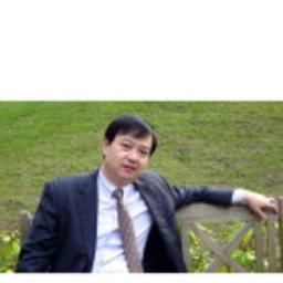 Richard (Liguo) Ding