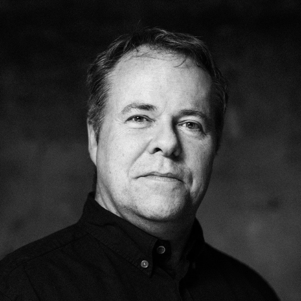 Stefan Kolle Managing Director Futurelab XING