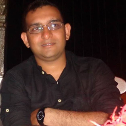 Sumit Mishra