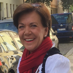 Andrea Färber