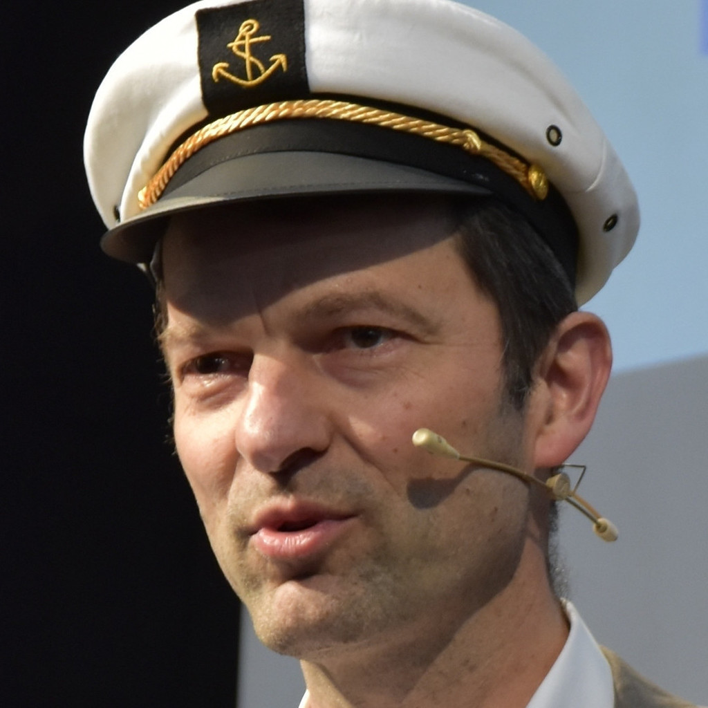 Blum Geschäftsführer 1A Relations GmbH XING