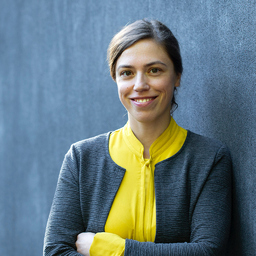 Eva Pfeil