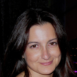 Mónica Cañete
