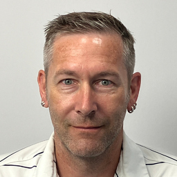 Stefan Gebauer