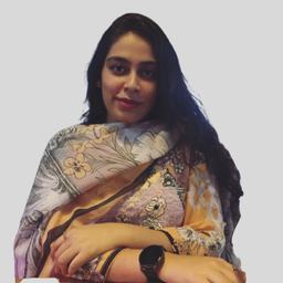 Wahida Tasnim Ahsan