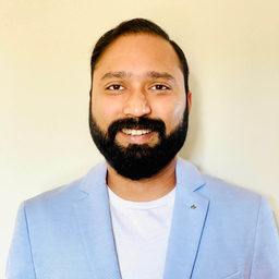 Parth Ray