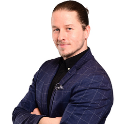 Nico Pfützenreuter