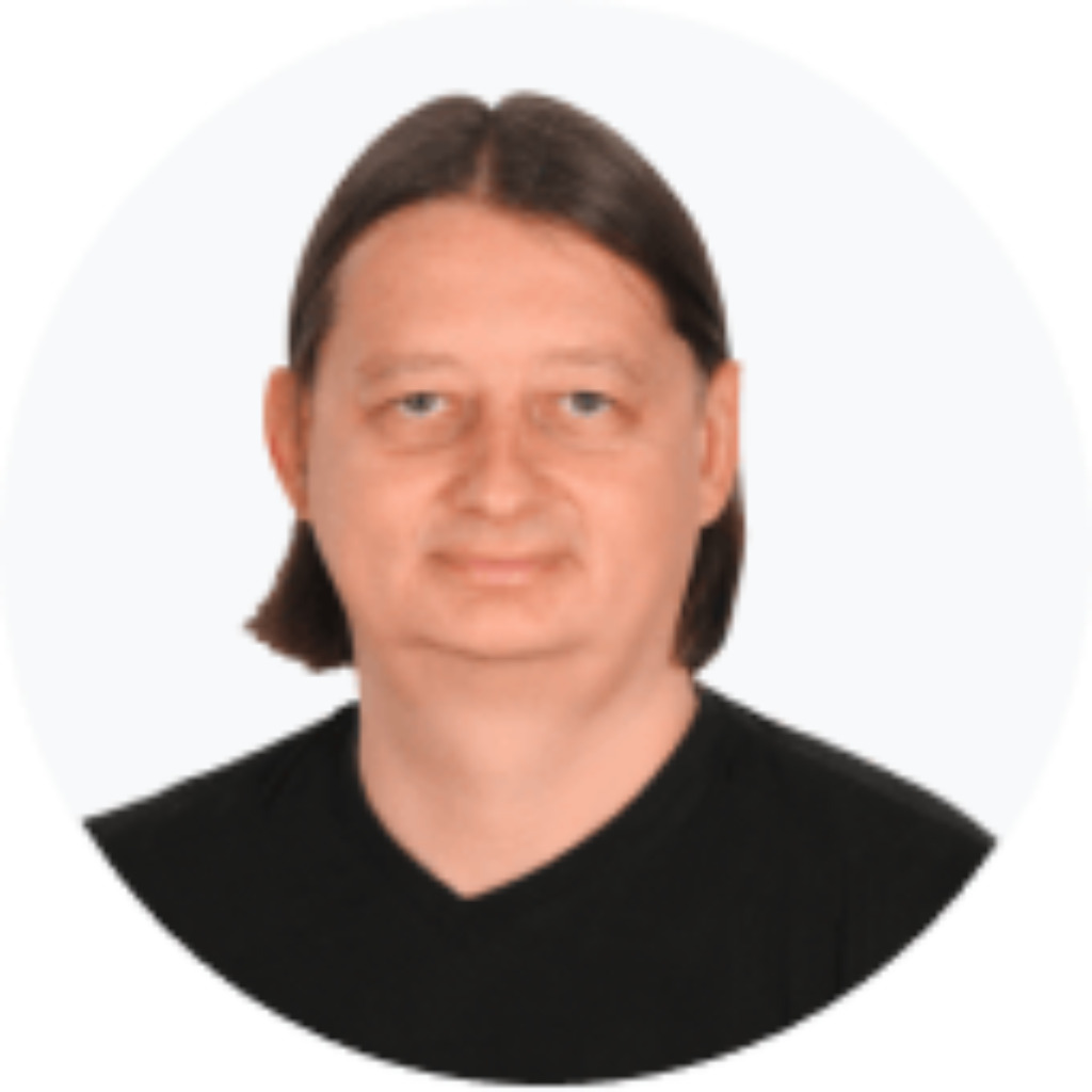 Sergei Serdyuk Director of Product Management NAKIVO Inc XING