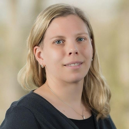 Dipl.-Ing. Jana Hagemeister