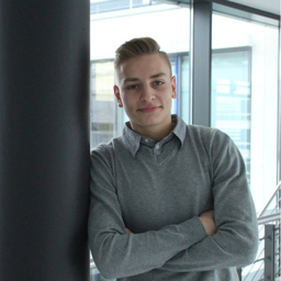 Niklas Lembcke