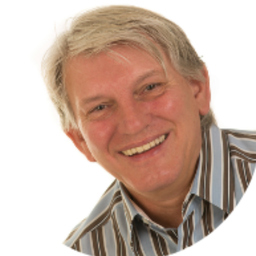 Dieter Schmitz's profile picture