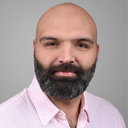 Pouria Kolahi Azar