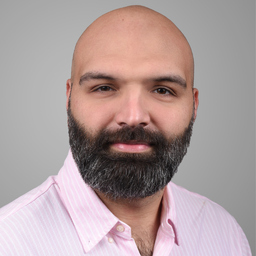 Pouria Kolahi Azar