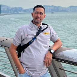 Faizal Rahman