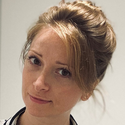 Elena Geiger-Möllmann's profile picture
