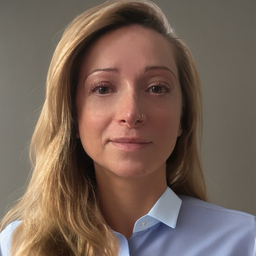 Elena Geiger-Möllmann's profile picture