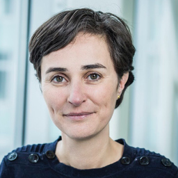 Dr. Julia Heinrich