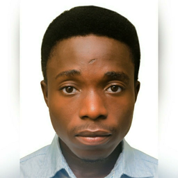 Olamide Aladetuyi
