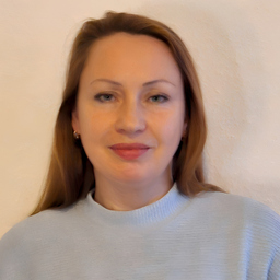 Olena Agapova