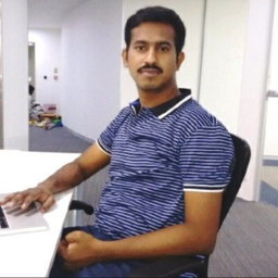 Vijayaragavan Manogharan