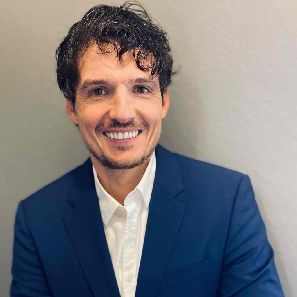 Stefan Endres Kundenbetreuer WAREMA Renkhoff SE XING