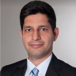 Praval Kapoor