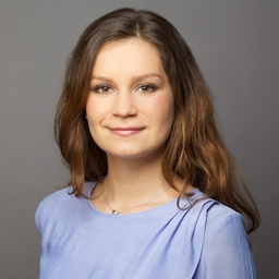 Luisa Bertmann