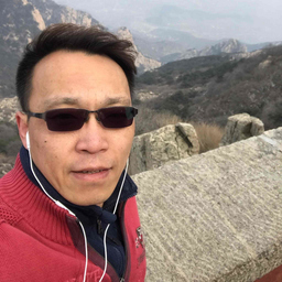Yunlong Zhao