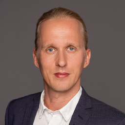 Dr. Alexander Hahn