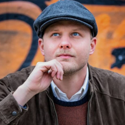 Patric Jauker